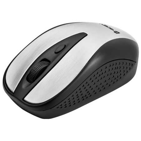 Wireless Mouse Tracer JOY II Silver