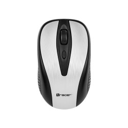 Wireless Mouse Tracer JOY II Silver