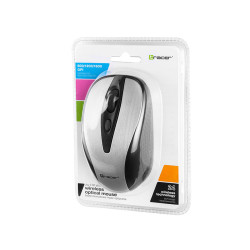 Wireless Mouse Tracer JOY II Silver