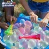 Water Balloons with Pump Zuru Bunch-o-Balloons 24 Units