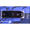 USB stick Patriot Memory Xporter 3 Black 64 GB