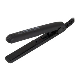 Hair Straightener Esperanza EBP008 Black 22 W