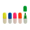 Fluorescent Marker Set Case (12 Units)