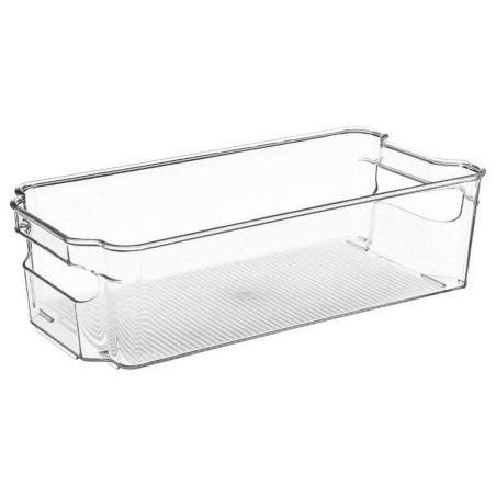 Fridge Organiser 5five Transparent PET Terephthalate polyethylene (PET) 5 L 31 x 15 cm