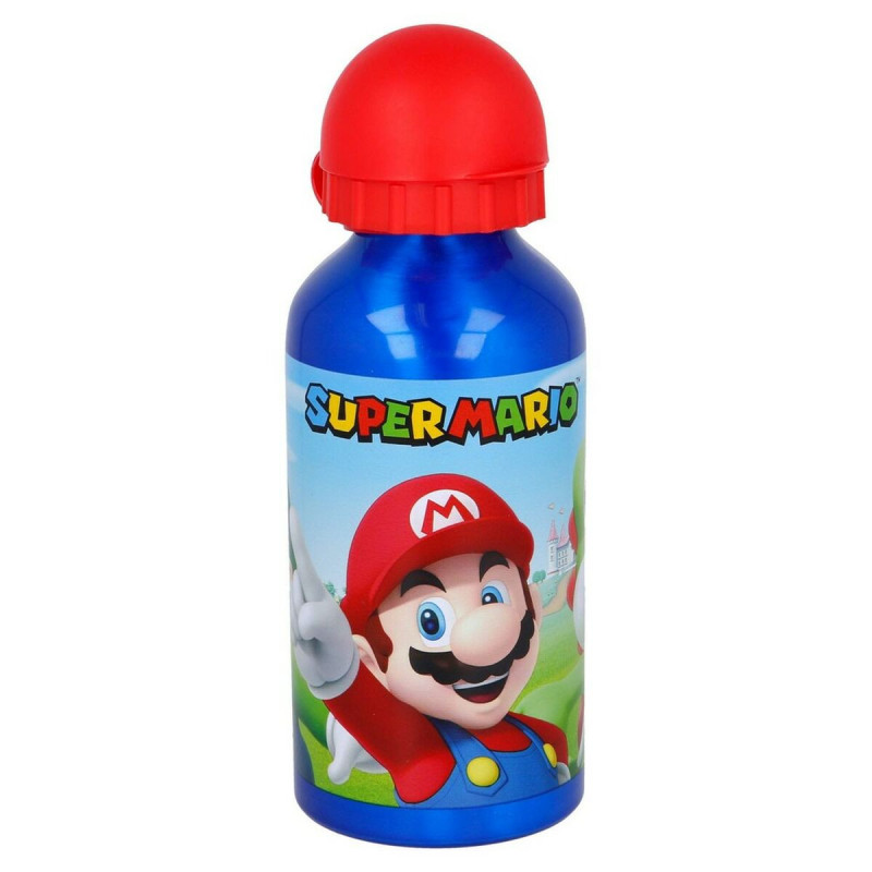 Water bottle Super Mario 21434 (400 ml)