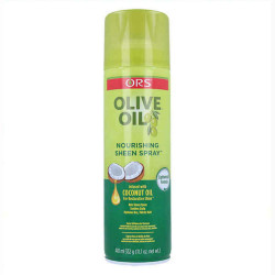 Moisturizing Spray Ors Olive Oil (472 ml)