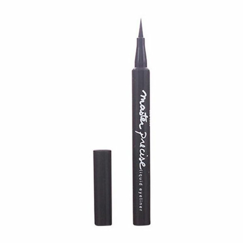 Eye Pencil Eye Studio Master Precise Maybelline Eye Studio Master Precise Black 1,1 ml