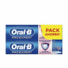 Toothpaste Sensivity and Whitening Oral-B Expert Blanqueante Dentifrico Lote 75 ml (2 x 75 ml)