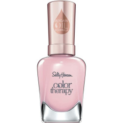 nail polish Sally Hansen Color Therapy 230-sheer nirvana (14,7 ml)