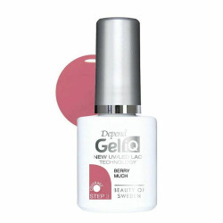 Nail polish Gel iQ Beter Berry Much (5 ml)