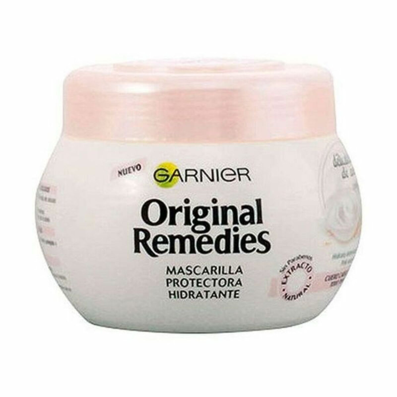 Soothing Mask Original Remedies Garnier Original Remedies 300 ml