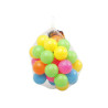 Coloured Balls for Children's Play Area 115685 (25 uds) 5.5 cm (25 Units)