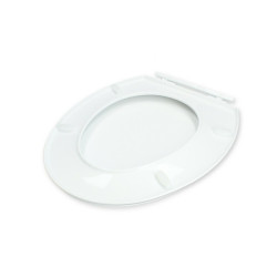 Toilet Seat Fontastock 300 x 460 mm