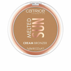 Bronzer Catrice Melted Sun Nº 020 Beach Babe 9 g