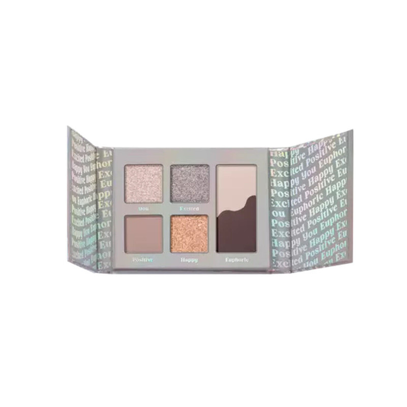 Eye Shadow Palette Essence Don't Worry, be... (5 g)