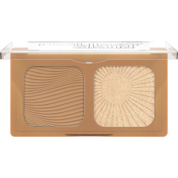 Compact Make Up Catrice Holiday Skin Nº 010 5,5 g