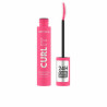 Mascara Catrice Curl It Nº 010 Deep Black 11 ml