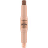 Bar Make-up Catrice Magic Shaper Nº 040 Deep 9 g