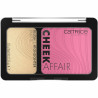 Blush Catrice Cheek Affair Nº 010 Love At First Swipe 10 g