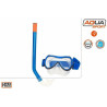 Snorkel Goggles and Tube Colorbaby Children's