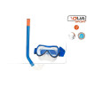 Snorkel Goggles and Tube Colorbaby Children's