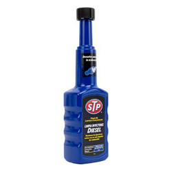 Diesel Injector Cleaner STP (200ml)