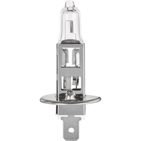 Halogen Bulb FORMULA 1 SL115 55W 12V