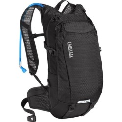 Multi-purpose Rucksack with Water Container Camelbak M.U.L.E. Pro 14 Black 3 L 11 L