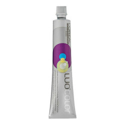 Permanent Dye LUO Color L'Oreal Professionnel Paris Nº 7.54 (50 ml)