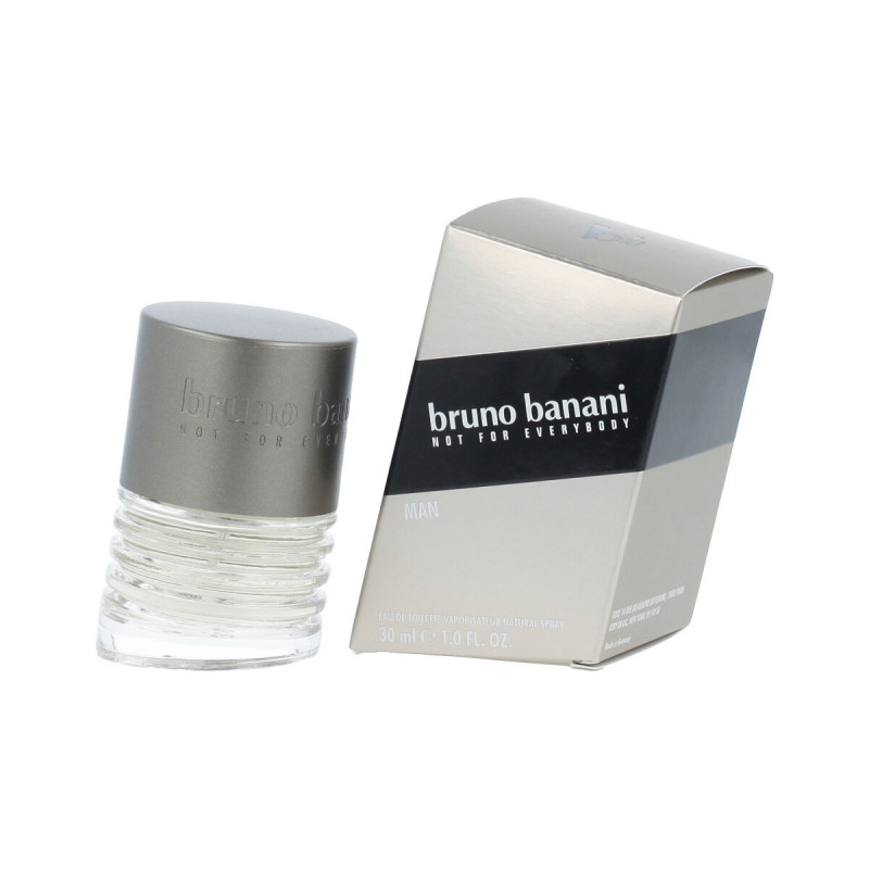 Men's Perfume Bruno Banani EDT Man 30 ml