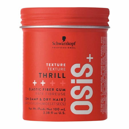 Hair Texturiser Schwarzkopf Osis+ 100 ml