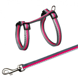 Cat Harness Trixie 41862 27-45 cm