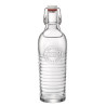 Bottle Bormioli Rocco Officina Transparent Glass 1 L