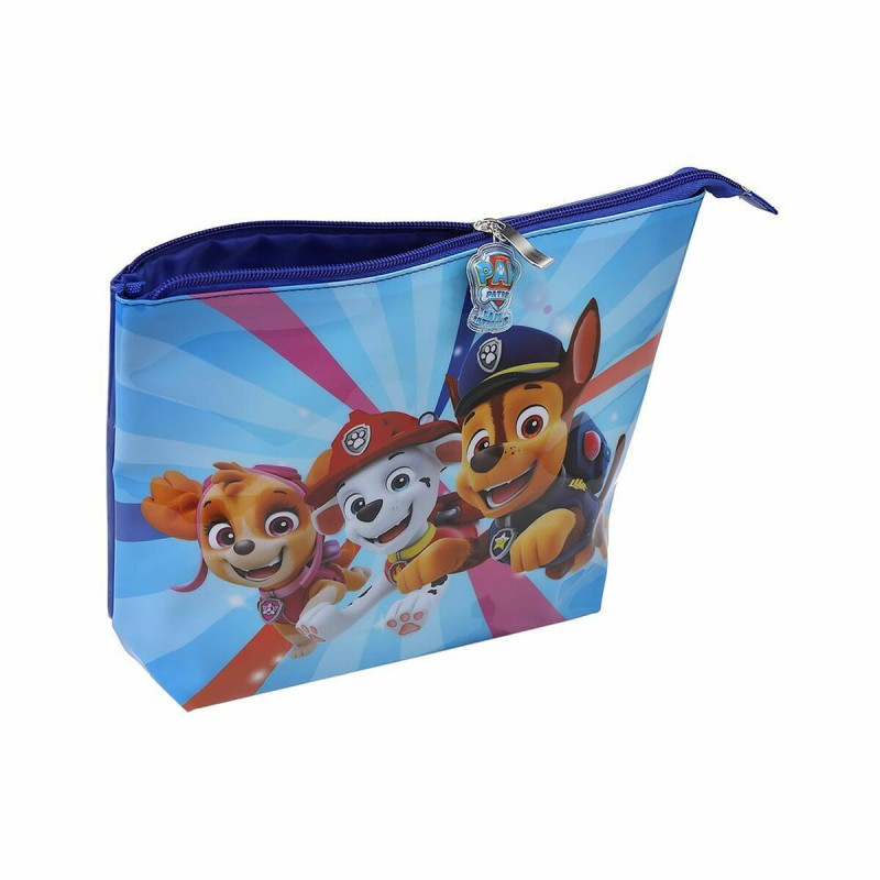 Child Toilet Bag Take Care Paw Patrol