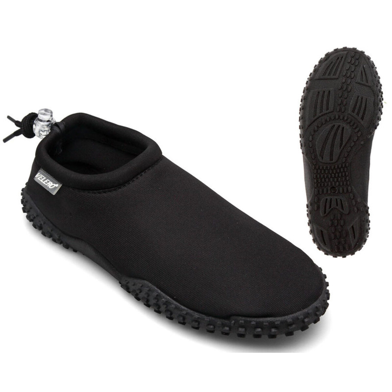 Slippers Black