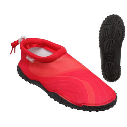 Slippers Red