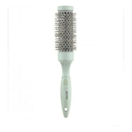 Round Brush Beter Cepillo Beige (1 Unit)