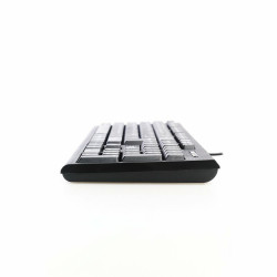 Keyboard iggual CK-BUSINESS-105T Spanish Qwerty