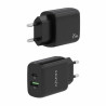 Wall Charger Aisens A110-0759 Black 25 W (1 Unit)