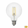 LED lamp EDM E 6 W E27 800 lm ø 9,5 x 14,5 cm (3200 K)