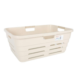 Laundry basket Tontarelli Maya 32 L 54,5 x 37,5 x 22 cm