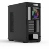 ATX Semi-tower Box Zalman Z10 PLUS Black