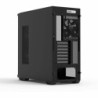 ATX Semi-tower Box Zalman Z10 PLUS Black