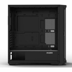 ATX Semi-tower Box Zalman Z10 PLUS Black