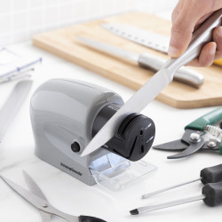 6-in-1 Multipurpose Electric Sharpener Esharp InnovaGoods