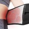 Thermal Correction Girdle with Tourmaline Magnets Tourmabelt InnovaGoods