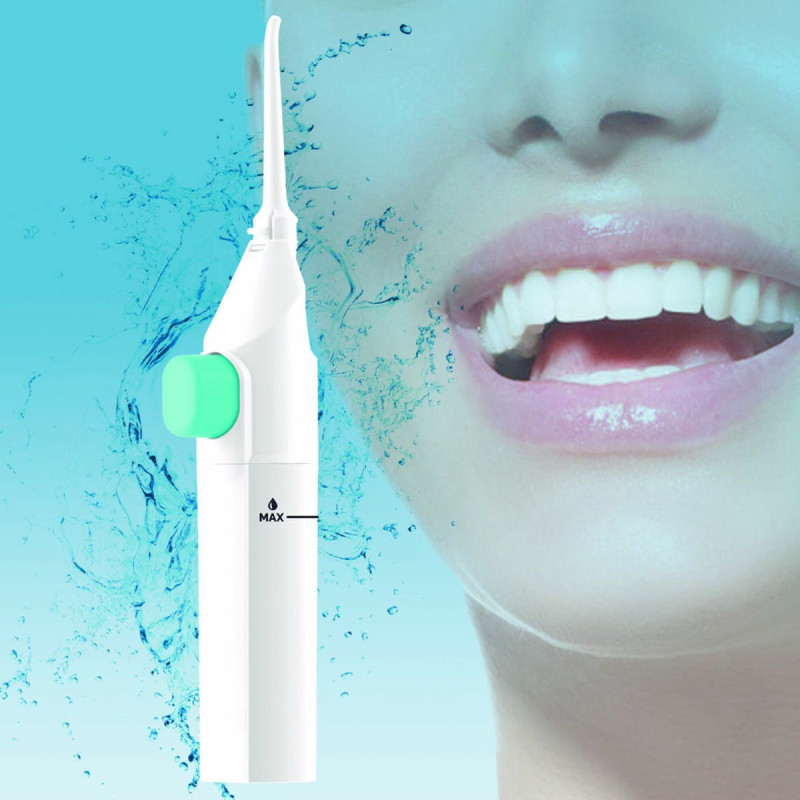 Oral Irrigator Wothident InnovaGoods