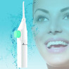 Oral Irrigator Wothident InnovaGoods