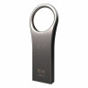 USB stick Silicon Power Jewel J80 Titanium 16 GB