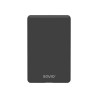 External Box Savio AK-65 Black